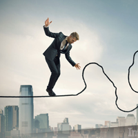 Học Tiếng Anh qua video: Các vĩ nhân từng gặp thất bại gì?