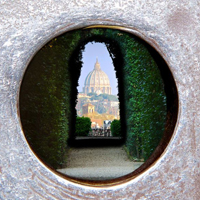 Nhìn hình đoán tên địa danh nổi tiếng thế giới!