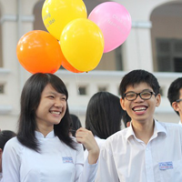 Tổng hợp đề thi học kì 2 môn Tiếng Anh lớp 6 năm 2016 được tải nhiều nhất