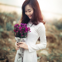 Đề thi học kỳ 2 môn Tiếng Anh lớp 6 Phòng GD-ĐT Châu Thành, Bến Tre năm học 2013 - 2014