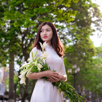 Đề thi thử THPT Quốc gia môn Toán năm 2016 trường THPT Nam Duyên Hà, Thái Bình (Lần 2)