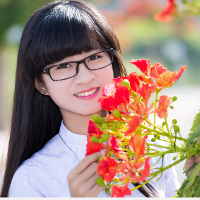 Đề thi thử vào lớp 10 môn Ngữ văn năm 2016 - 2017 Trường THCS Đức Giang, Hà Nội