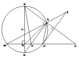 Đáp án đề thi thử vào lớp 10 môn Toán