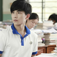 Đề thi thử vào lớp 10 môn Tiếng Anh năm học 2016 - 2017 sở GD - ĐT Bình Định