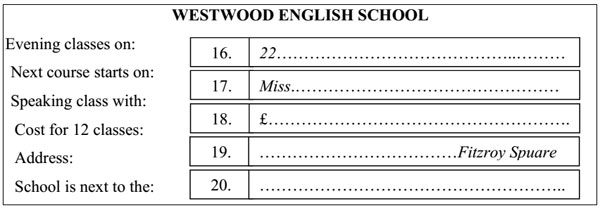 Đề thi chọn học sinh giỏi Anh 8