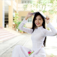 Đề thi thử vào lớp 10 môn Ngữ văn năm 2016 - 2017 Trường THCS Liên Châu, Vĩnh Phúc