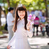 Đề thi thử vào lớp 10 môn Tiếng Anh năm học 2016 - 2017 phòng GD - ĐT Yên Lạc