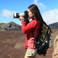 8 hình vẽ bật mí bạn là người thế nào khi đi du lịch