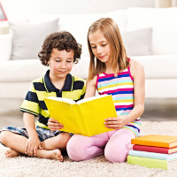 Đề ôn tập hè lớp 1 lên lớp 2 môn tiếng Việt - Đề số 1