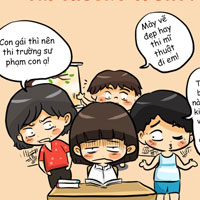 Đề ôn tập hè môn Tiếng Anh lớp 8 - Đề số 10