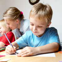 Đề thi học kỳ 2 môn Tiếng Anh lớp 3 trường Tiểu học Bế Văn Đàn, Đắk Lắk năm học 2015 - 2016