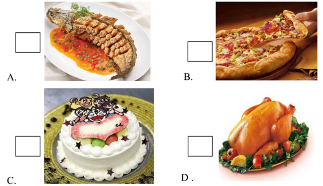 Đề thi học kỳ 2 môn Tiếng Anh lớp 4 Đề thi học kì 2 môn Tiếng Anh lớp 4