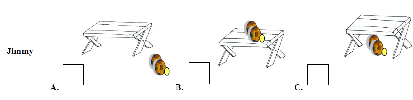 Đề kiểm tra cuối năm môn Tiếng Anh có đáp án Đề kiểm tra cuối năm môn Tiếng Anh lớp 5