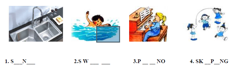 Đề thi học kỳ 2 môn tiếng anh lớp 5 có file nghe và đáp án Đề thi học kỳ 2 môn tiếng anh lớp 5 tỉnh thái nguyên