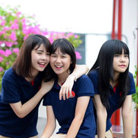 Đề thi thử vào lớp 10 THPT môn Toán trường THCS Tích Sơn, Vĩnh Yên năm 2016 - 2017