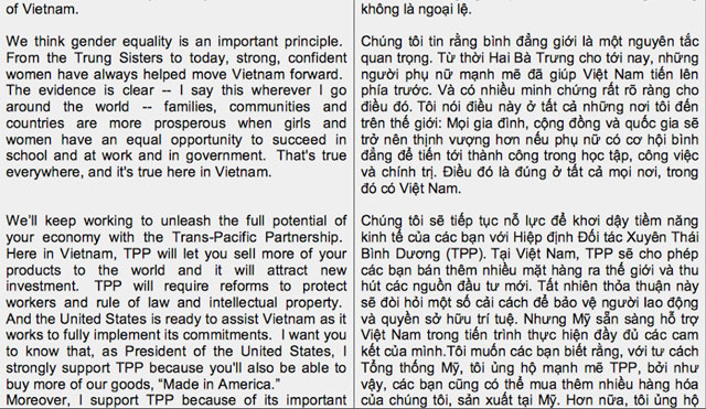 Tài liệu luyện nghe tiếng Anh 