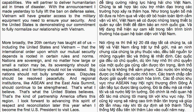 Tài liệu luyện nghe tiếng Anh 