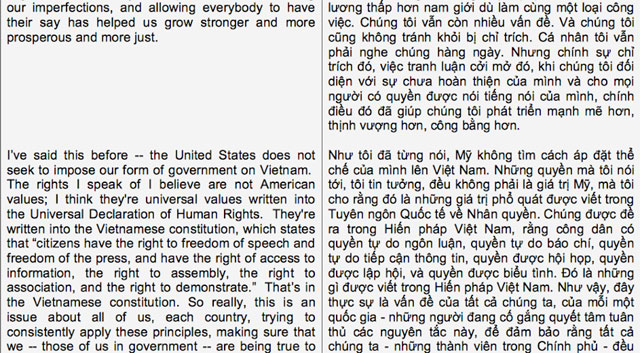 Tài liệu luyện nghe tiếng Anh 