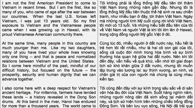 Tài liệu luyện nghe tiếng Anh 