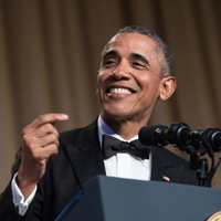 Học tiếng Anh qua bài phát biểu của Tổng thống Obama