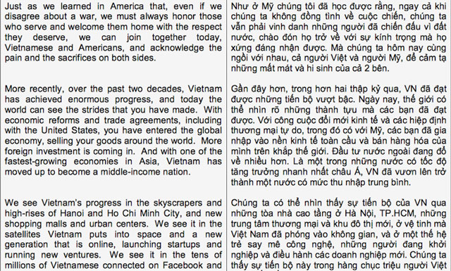 Tài liệu luyện nghe tiếng Anh 