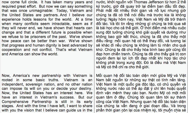 Tài liệu luyện nghe tiếng Anh 