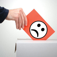 Cách viết một bức thư phàn nàn trong Tiếng Anh