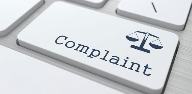 Cách viết một bức thư phàn nàn trong Tiếng Anh How to make a complaint in English