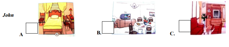 Đề thi học kì 2 tiếng anh 5 có file nghe Đề thi học kì 2 tiếng anh 5
