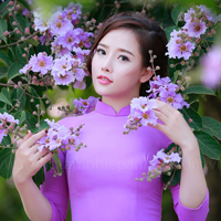 Đề thi học kỳ 2 môn Tiếng Anh lớp 7 trường THCS Vĩnh Khánh, An Giang năm học 2015 - 2016