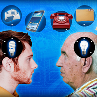 Một số thành ngữ tiếng Anh bắt nguồn từ công nghệ