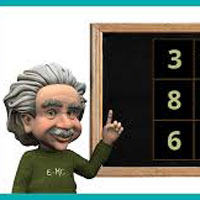 Trắc nghiệm IQ bằng Tiếng Anh