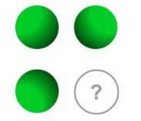 Trắc nghiệm IQ bằng Tiếng Anh - Đề số 2