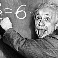 Trắc nghiệm IQ bằng Tiếng Anh - Đề số 2