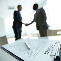 Cách viết Hợp đồng Xuất Nhập Khẩu bằng Tiếng Anh