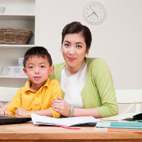 Đề ôn tập hè lớp 4 lên lớp 5 môn Toán - Đề số 3