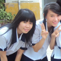 Đề thi thử vào lớp 10 môn Tiếng Anh năm học 2016 - 2017 trường THCS Kim Ngọc, Vĩnh Phúc