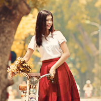 Đề thi chọn học sinh giỏi môn Tiếng Anh lớp 6 trường THCS Kim Thư, Hà Nội năm học 2014 - 2015