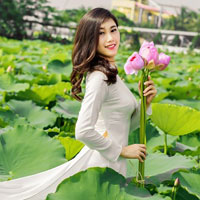 Đề thi thử THPT Quốc gia môn Địa lý năm 2016 trường THCS - THPT Đông Du, Đắk Lắk (Lần 1)