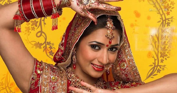 Trắc nghiệm vui - Tìm hiểu về phim "Cô dâu 8 tuổi"