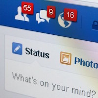 Cách xem thông báo Facebook nói gì về bạn