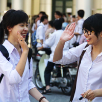 Đề thi thử THPT Quốc gia năm 2016 môn Tiếng Anh (Đề luyện số 240) trường THPT Liễn Sơn, Vĩnh Phúc có đáp án