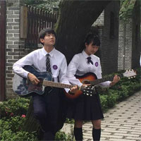 Đề thi thử vào lớp 10 THPT môn Toán phòng GD&ĐT Giao Thủy, Nam Định năm 2016 - 2017