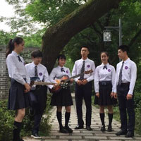 Đề thi thử vào lớp 10 THPT môn Toán trường THCS Hòa Bình, Hà Nội năm 2016 - 2017