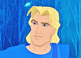 Phim hoạt hình Disney 