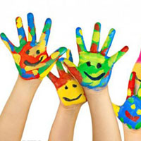 Bài tập Tiếng Anh ôn hè lớp 6 - Đề số 3