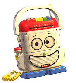 Đoán tên nhân vật trong phim Toy Story 