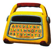 Đoán tên nhân vật trong phim Toy Story 