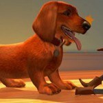 Đoán tên nhân vật trong phim Toy Story 