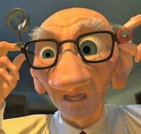 Đoán tên nhân vật trong phim Toy Story 